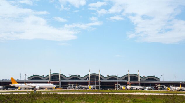 ISG’de olumsuz hava koşulları iptalleri beraberinde getirdi