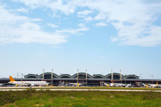 İSG Avrupa’da En Hızlı Büyüyen oldu