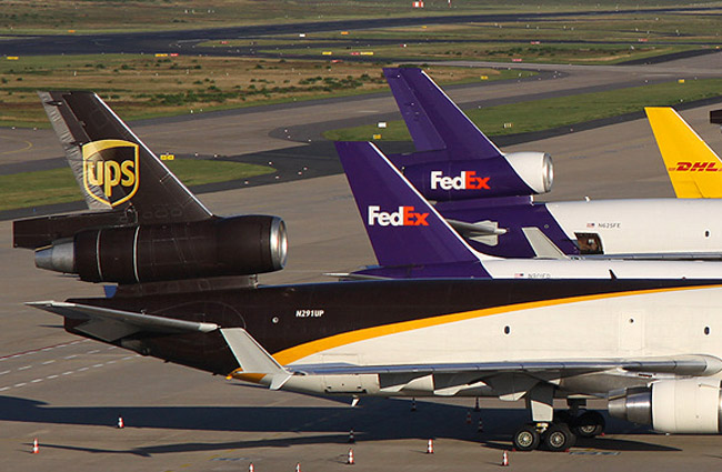 UPS ve FedEx MD-11 uçaklarını hizmetten çekti