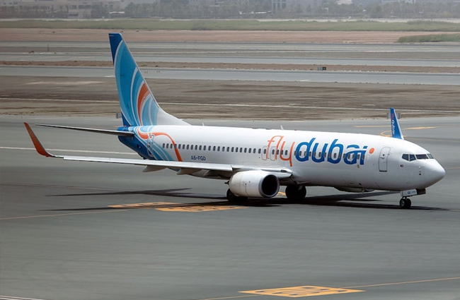 Flydubai Airbus ile 150 uçaklık sözleşme imzaladı