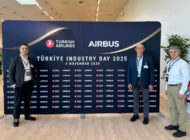 Güriş Sanayi Airbus Türkiye Industry Day 2025 etkinliğinde yer aldı