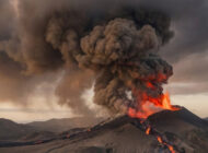 BAE ile Hindistan arasındaki hava trafiği felç oldu
