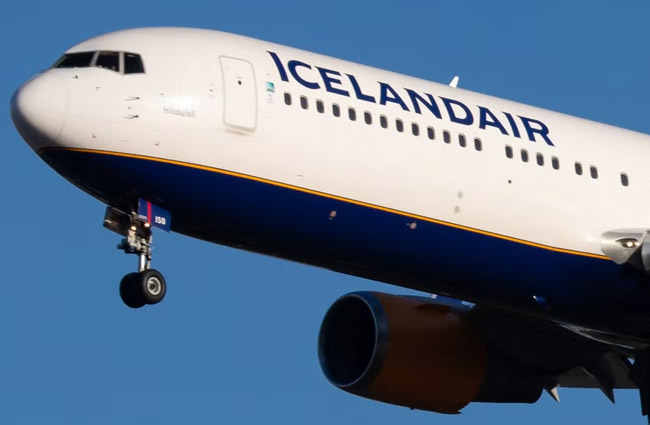 Icelandair 2026’da B767-300ER uçaklarını filodan çekecek