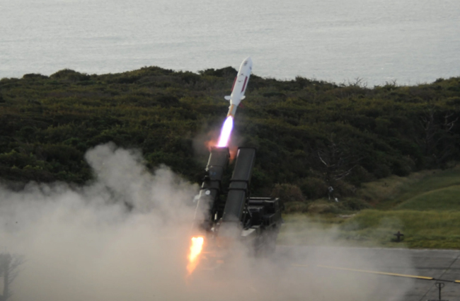 Japonya Tayvan sınırına füze konuşlandırıyor