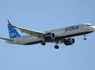 Jet Blue A320 uçağında dalış alarmı krizi yaşandı