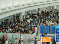 ABD havacılığında hükümet kaosu yaşanıyor