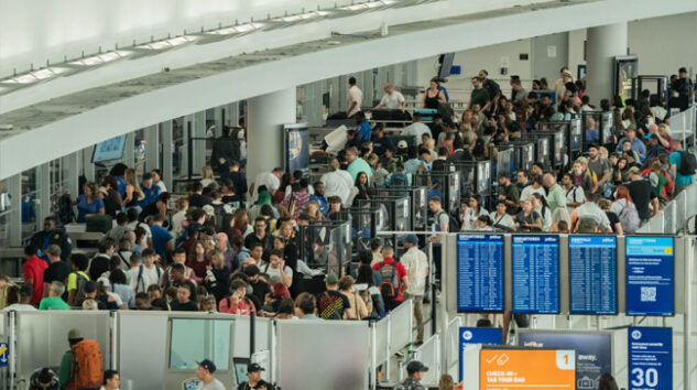 ABD’li hava yolu CEO’ları kongreye çağrı yaptı