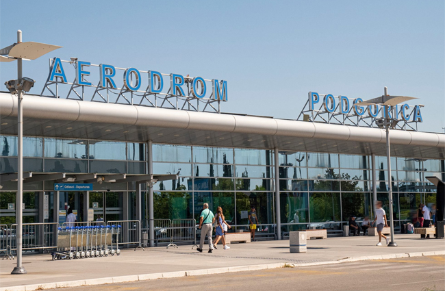 Karadağ Türkiye ile vizesiz seyahati yeniden uygulayacak