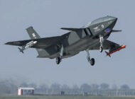 KIZILELMA HAVA-HAVA füzesiyle tarihe geçti