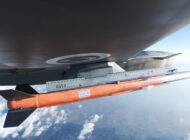 Kızılelma bir testi daha başarıyla tamamladı