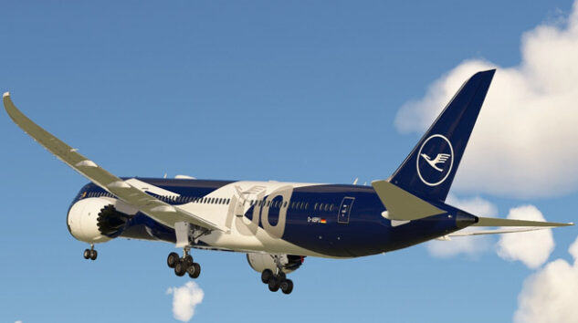 Lufthansa Asya ve Afrika’da kapasite artırmak istiyor