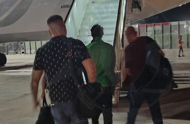 Polonyalı üç taraftar Malta’da gözaltına alındı