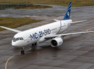 Rusya MS-21 ikinci prototipi başarıyla uçtu