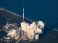 Blue Orgin NASA’nın ESCAPADE görevini başarıyla tamamladı