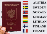 Rusya vatandaşlarına Schengen sınırlaması getirdi