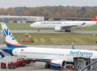 THY SunExpress açıklaması yaptı
