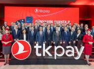 THY, TKPAY’ı tanıttı