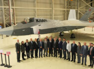 TİM Yönetimi TUSAŞ’ı ziyaret etti