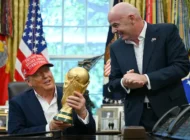 ABD vizelere Dünya Kupası ayarı yaptı