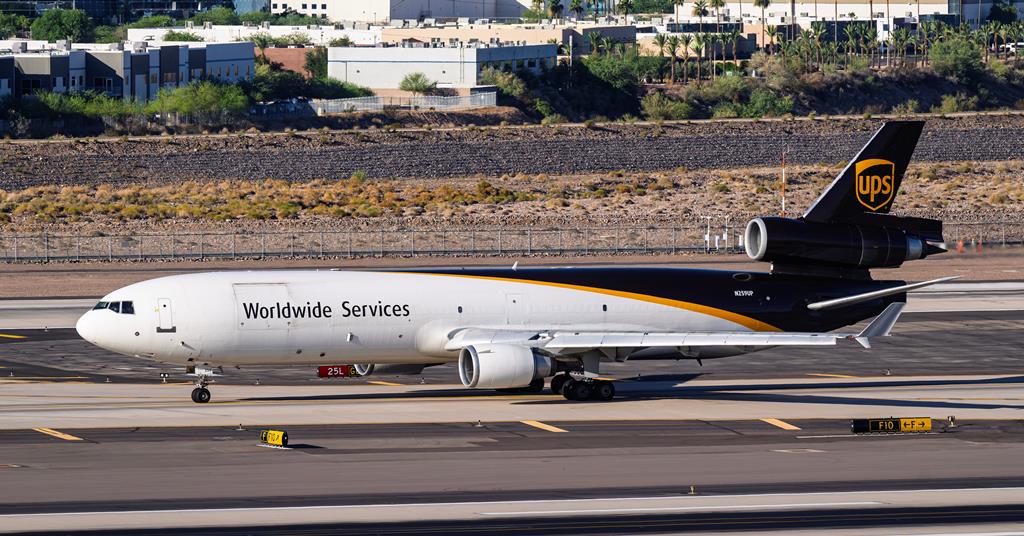 FAA MD-11 ve MD-11F uçakları için önemli açıklama yaptı