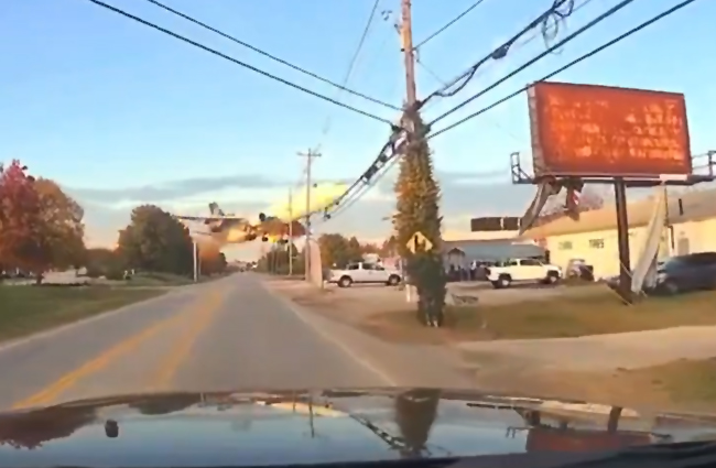 UPS kazasında kokpitteki zil sesi araştırılıyor