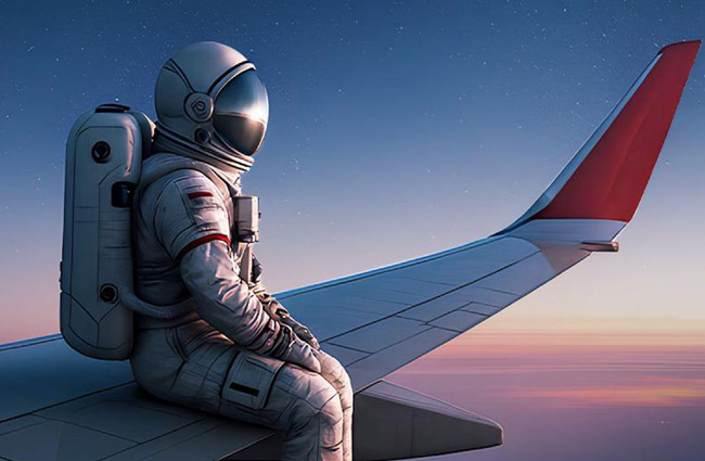 7. Havacılık Uzay Kongresi BAU’da yapılacak