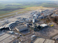 Viyana Havalimanı’nda üçüncü pist yapımından vazgeçildi