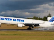 Western Global’da MD-11 pilotları için yeni karar