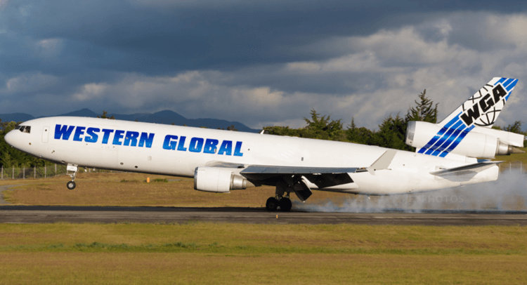 Western Global’da MD-11 pilotları için yeni karar