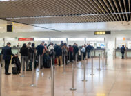 Brüksel Zaventem Havalimanı drone nedeniyle kapatıldı