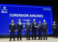 Corendon iki ödülün sahibi oldu