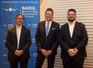 BARIG’in yeni ortağı Value Group oldu