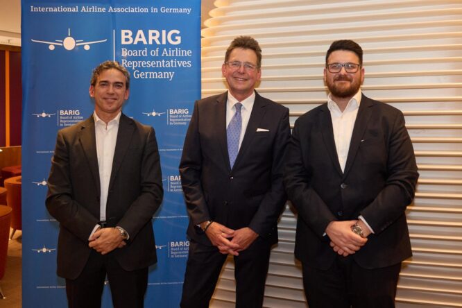 BARIG’in yeni ortağı Value Group oldu