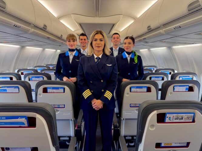 AJet, Ankara’yı Balkanlar’a bağlıyor