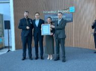 İGA’ya İSO 22301 sertifikası