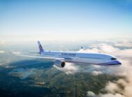 Çin Havayolları 5 adet A350-1000 siparişi verdi
