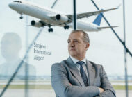 Saraybosna Havalimanı’na geçici CEO