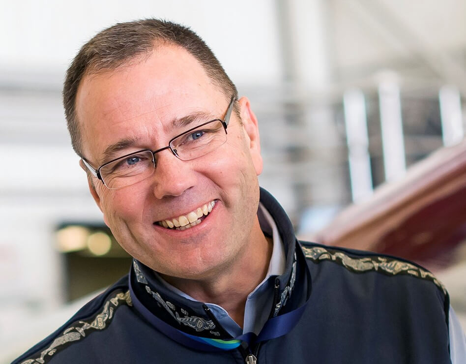 Boeing Yönetim Kurulu’na Bradley D. Tilden atandı