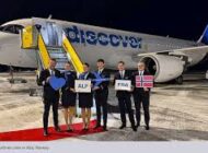 Discover Airlines en kuzeydeki Alta uçuşlarına başladı