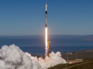 Türkiye ilk yörünge aracını uzaya fırlattı