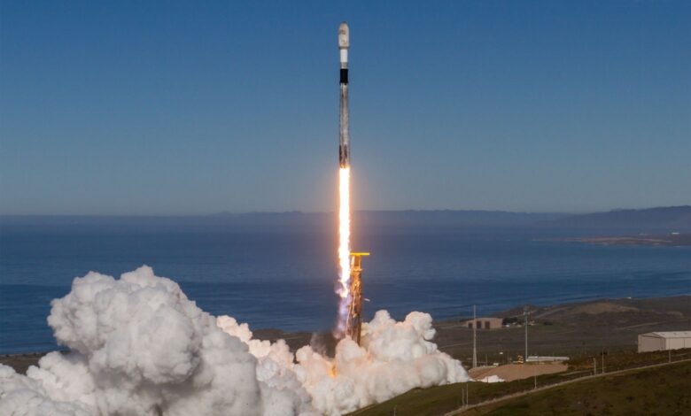 Türkiye ilk yörünge aracını uzaya fırlattı