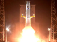 Arianespace Avrupa’nın iki Galileo uydusunu fırlattı