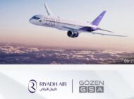 Riyadh Havayolları ve Gözen GSA iş birliği yaptı