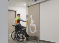 Çukurova Havalimanı erişilebilirlik uygulamalarını güçlendiriyor