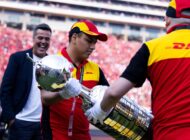 DHL’in 2025 yılındaki en sıra dışı teslimatları