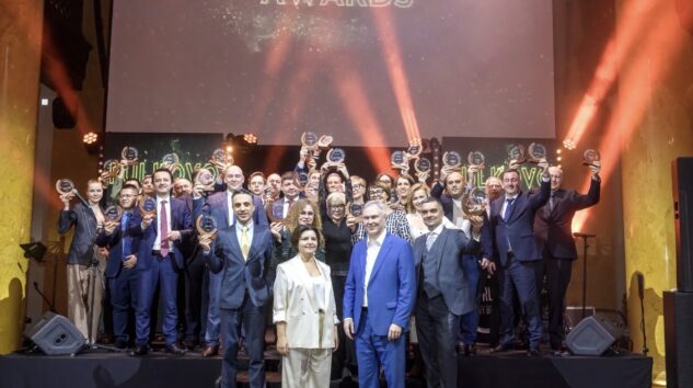 Pulkova’dan Türk Havayolu firmalarına özel ödül