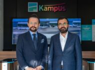 Turgay Yaman, Akbulut’u İGA’da ağırladı