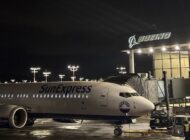 SunExpress, iki yeni Boeing 737-8 uçağını teslim aldı