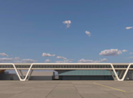 İSG’de T1 Terminali ilk fazı açılıyor