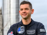 NASA yeni başkanı Jared Isaacman oldu